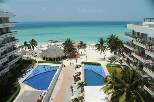 Ixchel Beach Hotel | Isla Mujeres