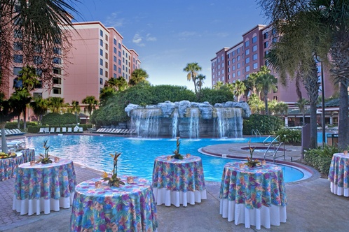 Caribe Royale Orlando | Orlando