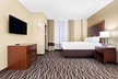 Comfort Suites Tampa Airport North - Second Medium