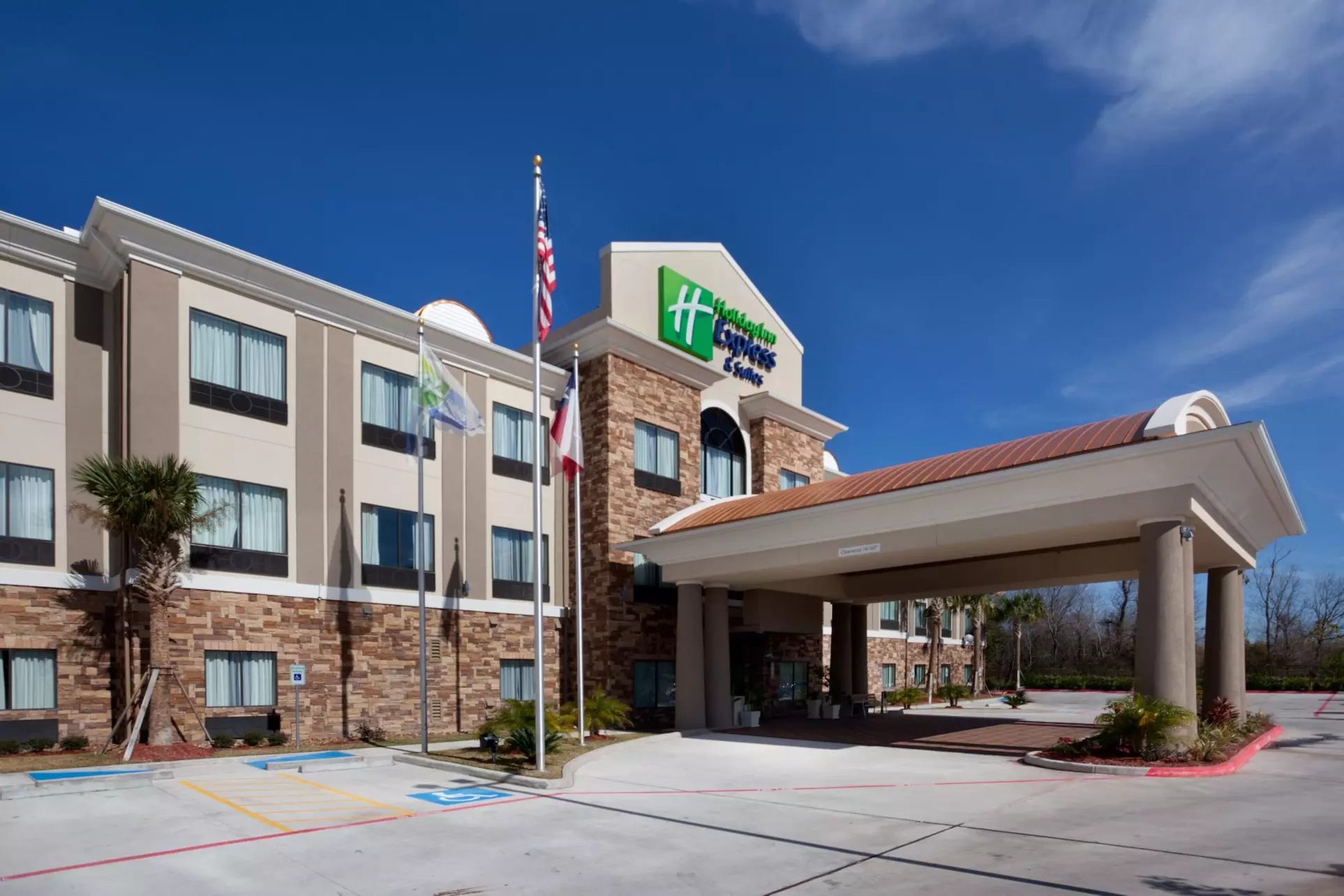 Holiday Inn Express & Suites Houston NW/Beltway 8 West Road, an IHG Hotel - Primary Image