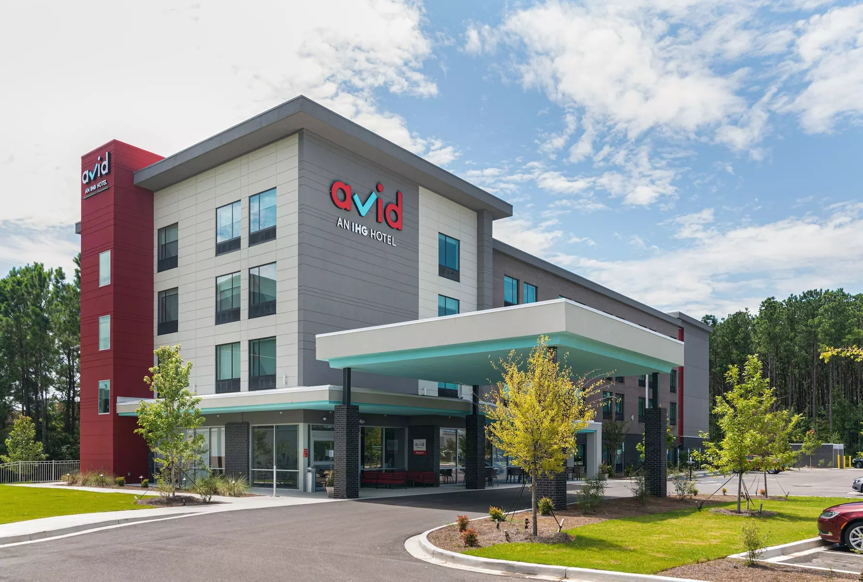 avid hotel Summerville by IHG - Primary Image
