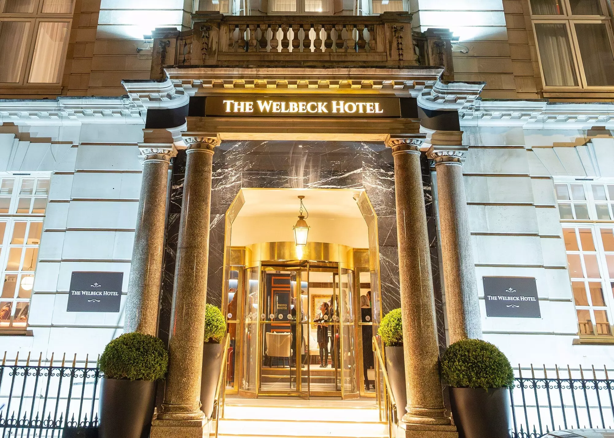 The Welbeck Hotel, by IHG - Primary Image