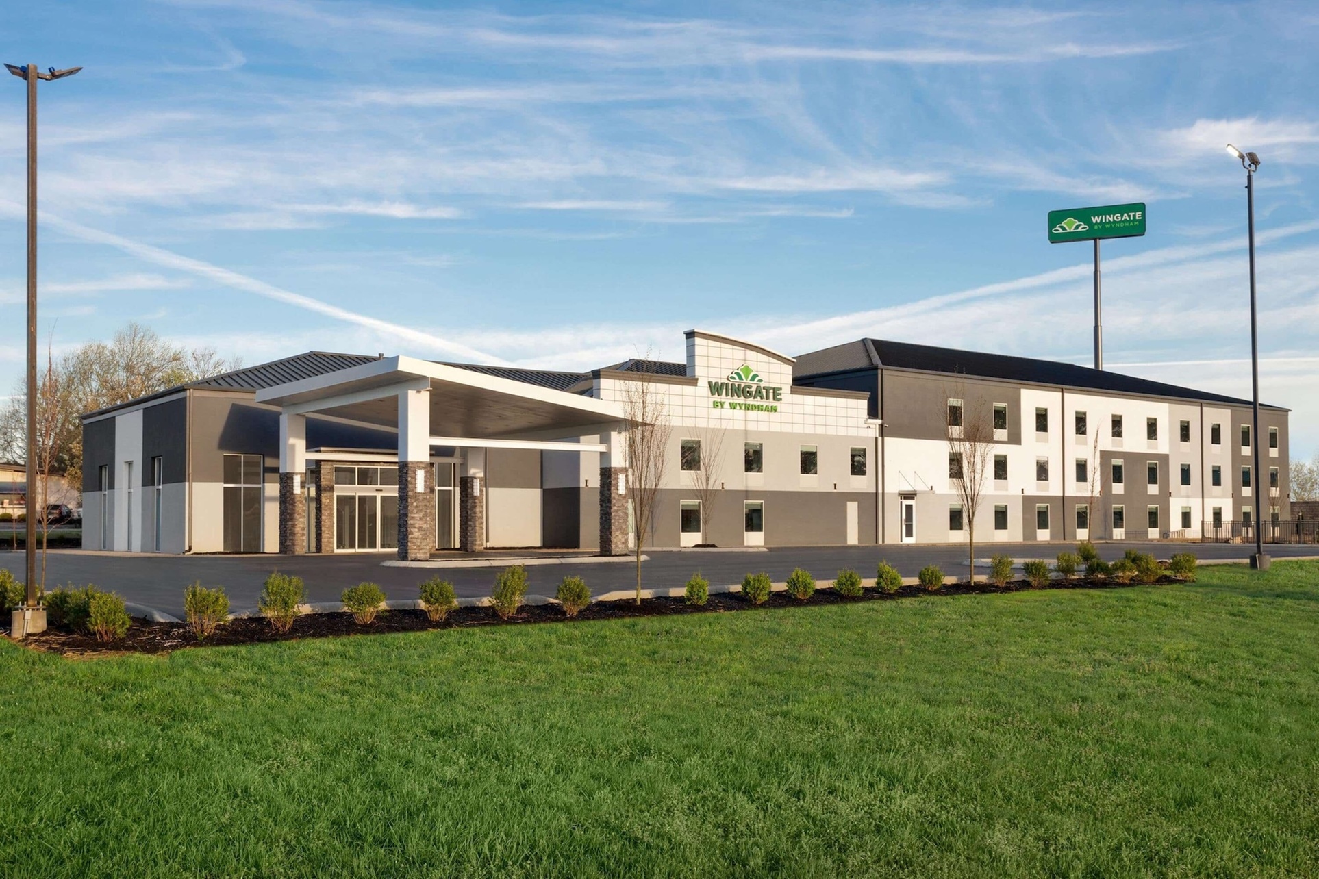 Wingate by Wyndham Murfreesboro Near MTSU