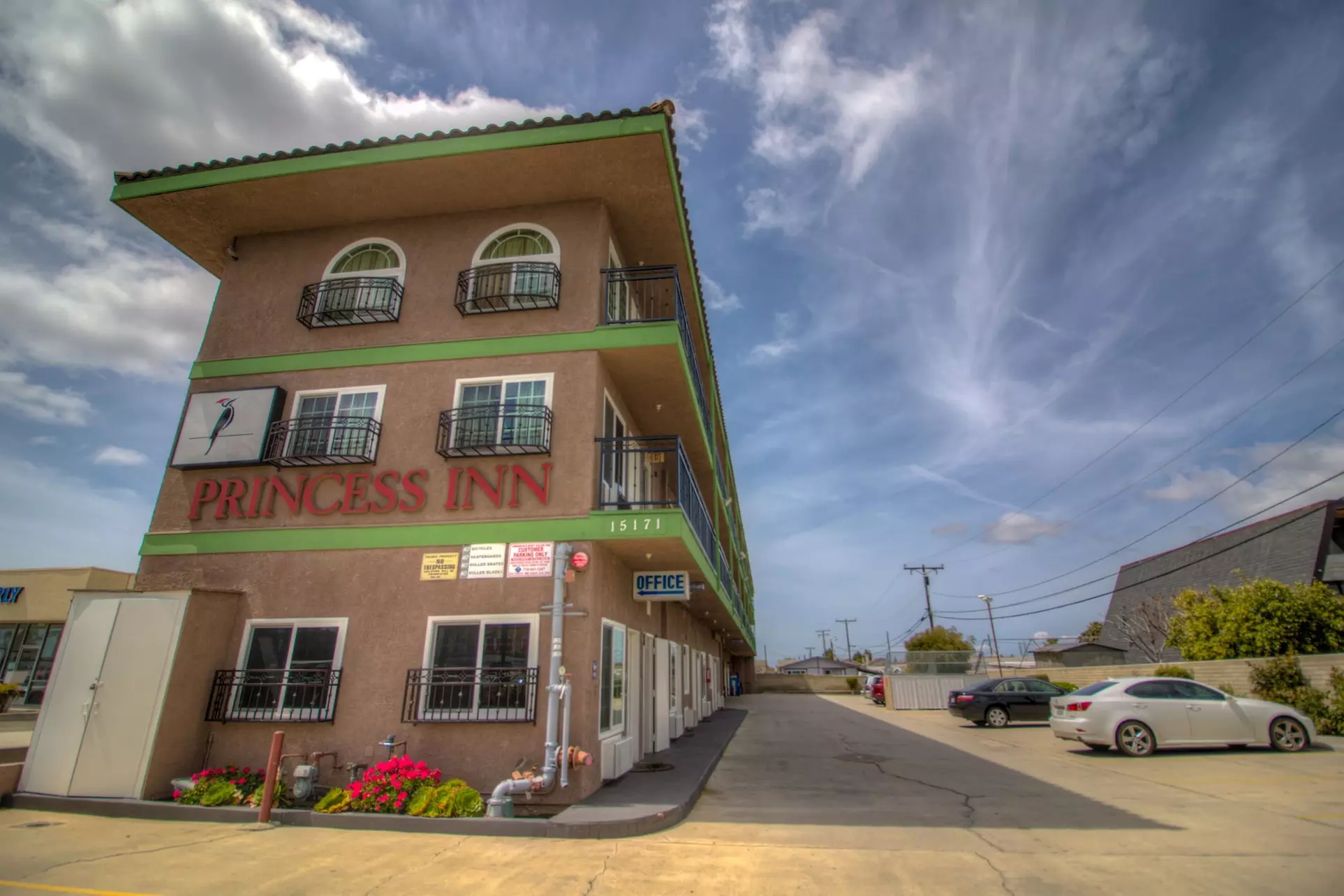 Princess Inn - Primary Image
