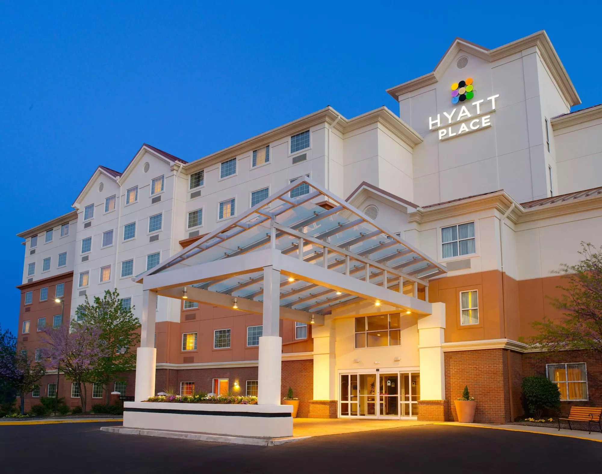 Hyatt Place Philadelphia/ King of Prussia - Primary Image