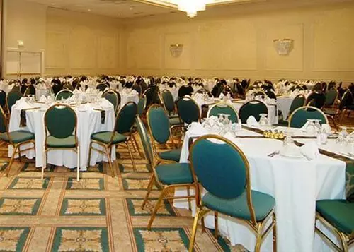 Wyndham Garden Shreveport - Second Medium