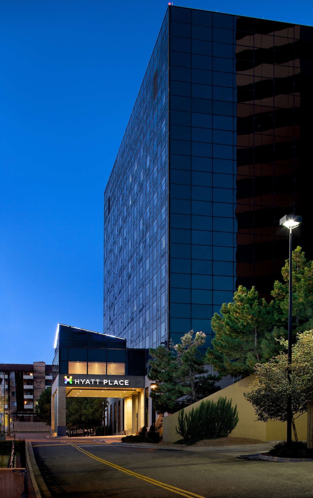 Hyatt Place Denver/Cherry Creek