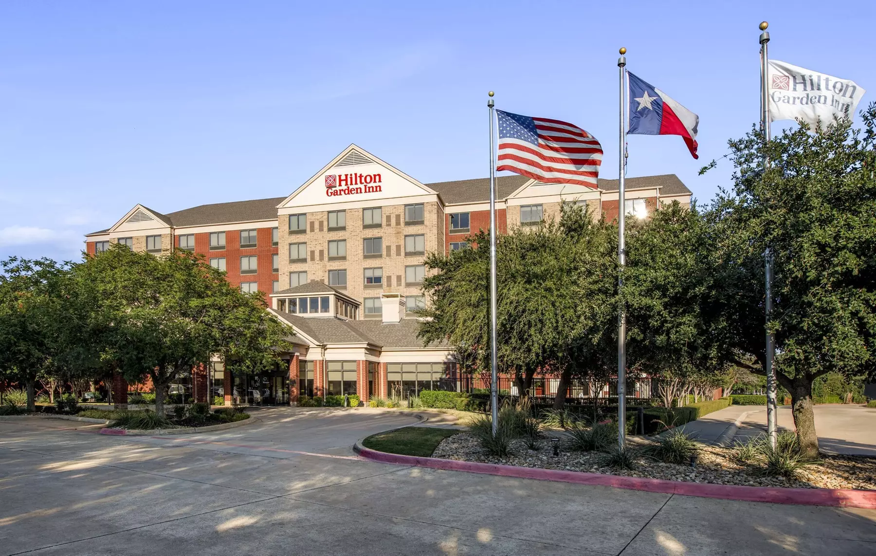 Hilton Garden Inn Dallas-Allen - Primary Image