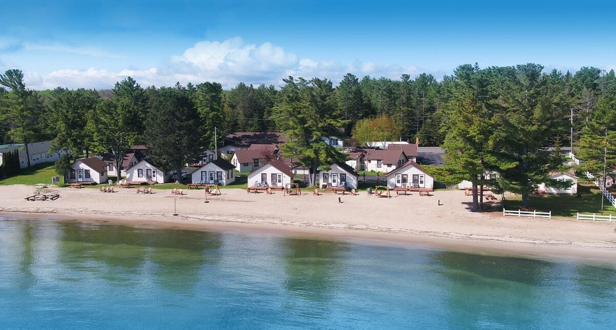 The Beach House