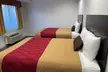 Claremont Lodge - Second Medium
