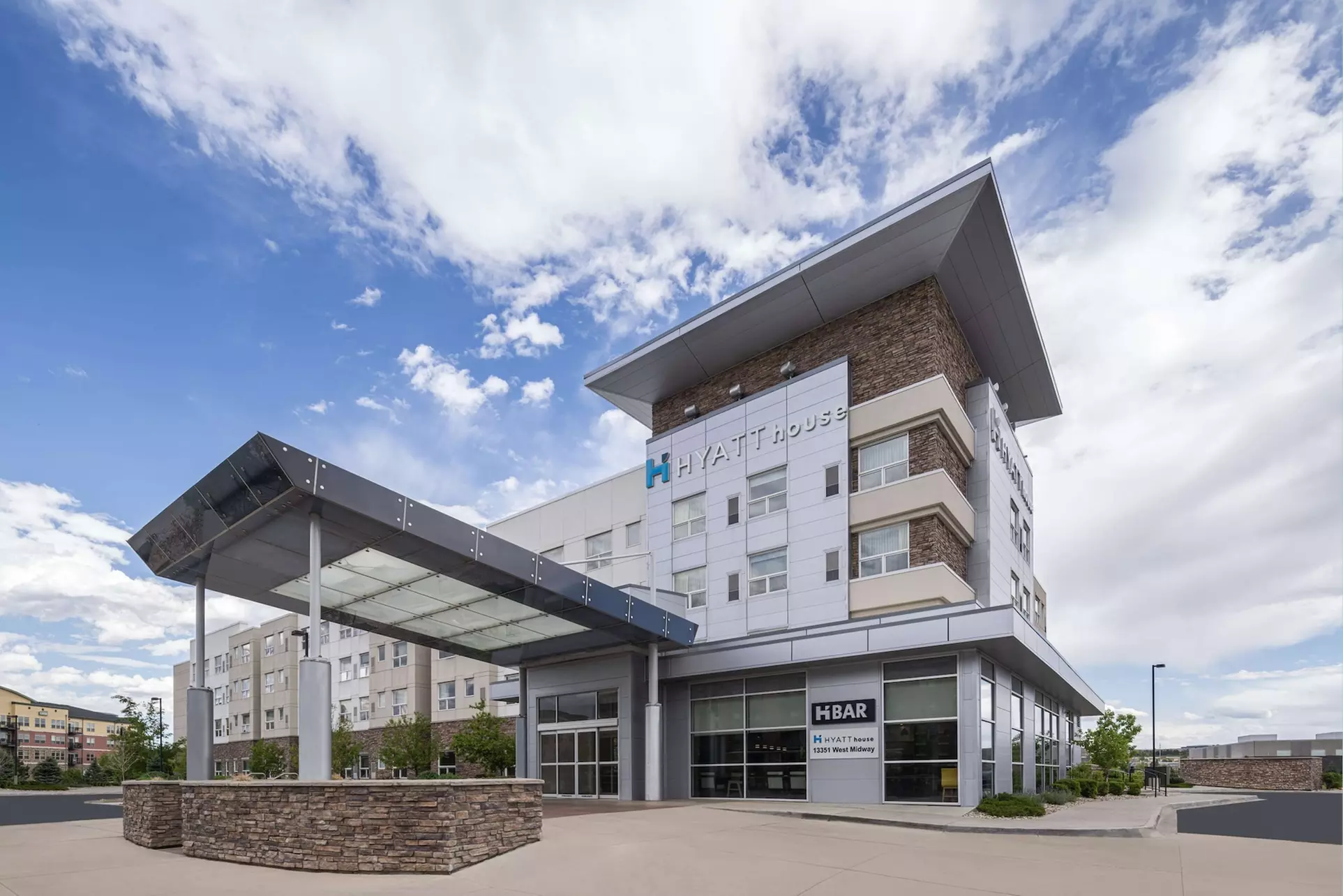HYATT house Boulder/Broomfield - Primary Image