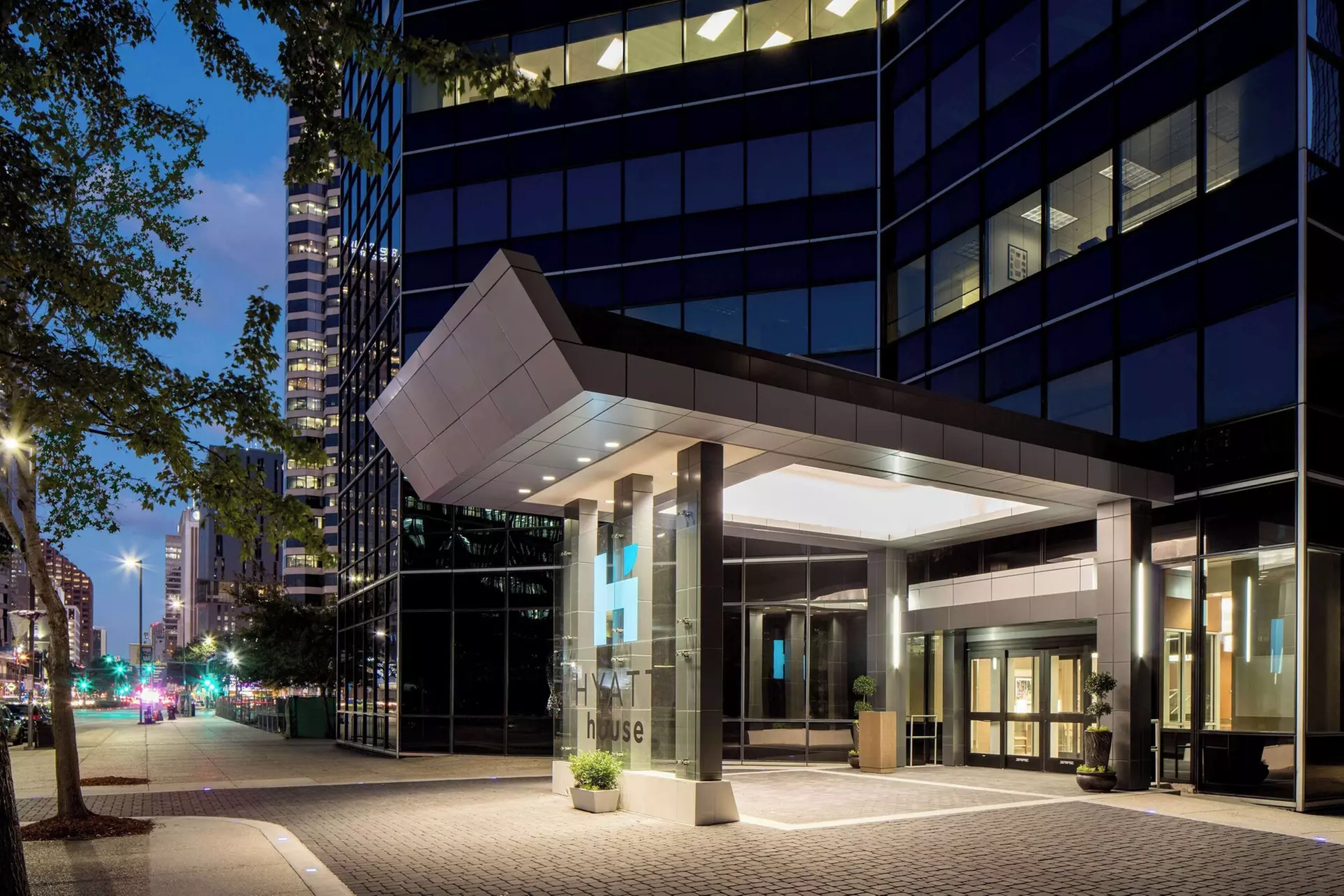 Hyatt House New Orleans/Downtown - Primary Image