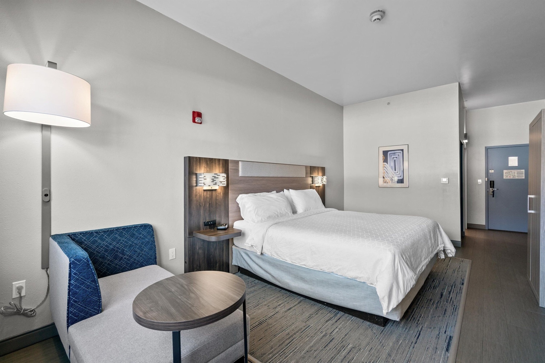 Holiday Inn Express West Point by IHG