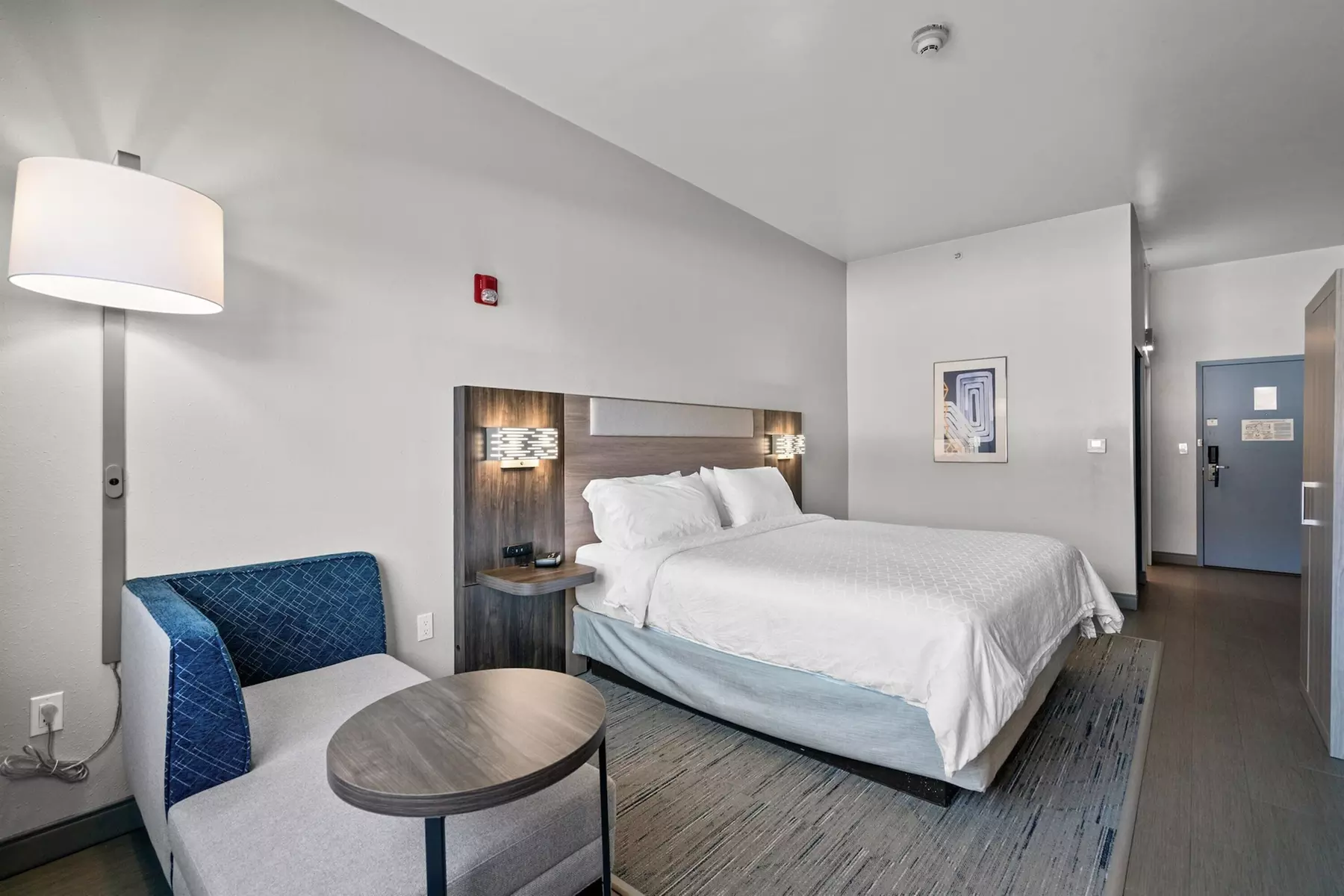 Holiday Inn Express West Point by IHG - Primary Image