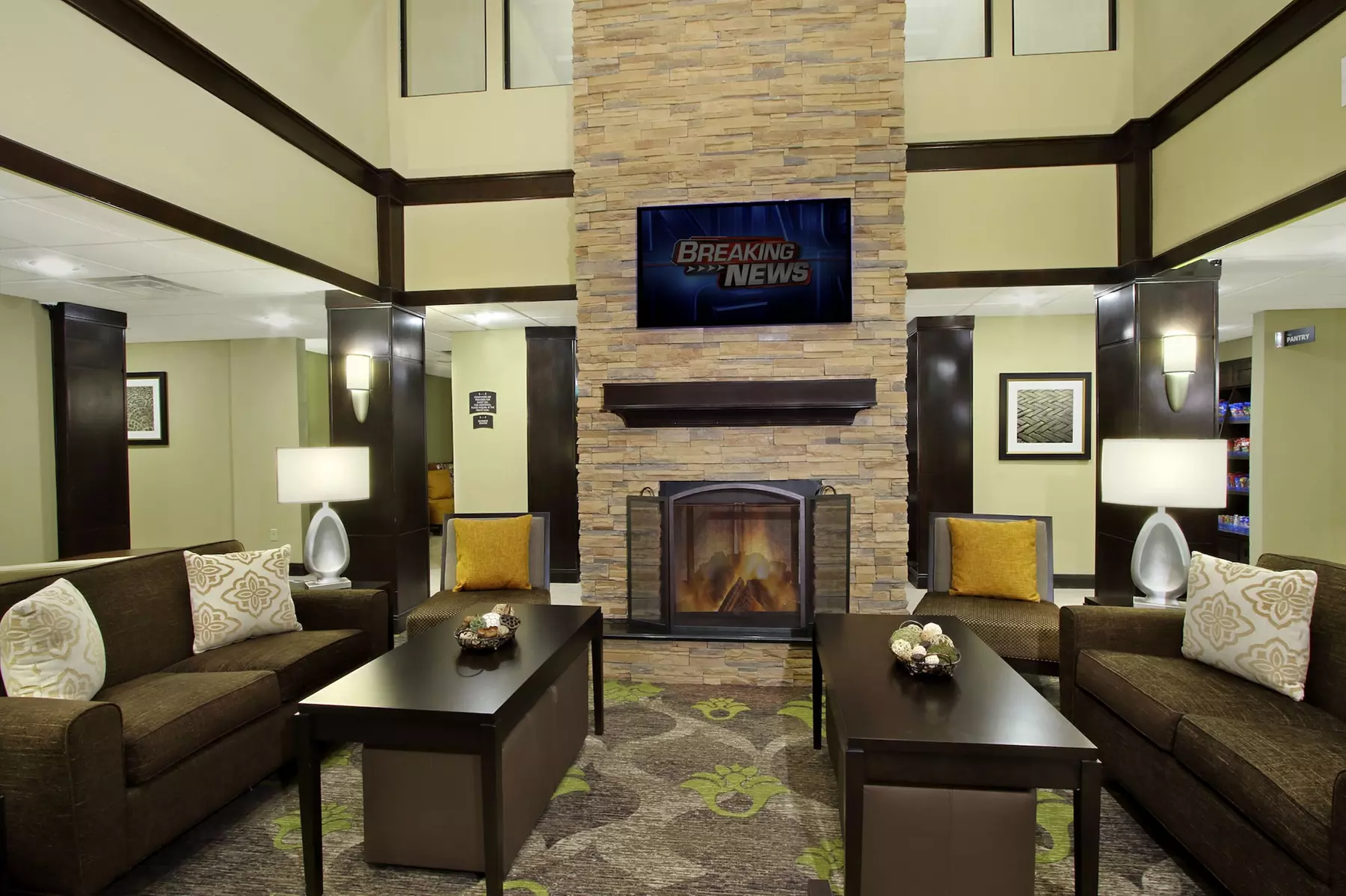 Staybridge Suites Odessa - Interstate HWY 20 by IHG - Primary Image
