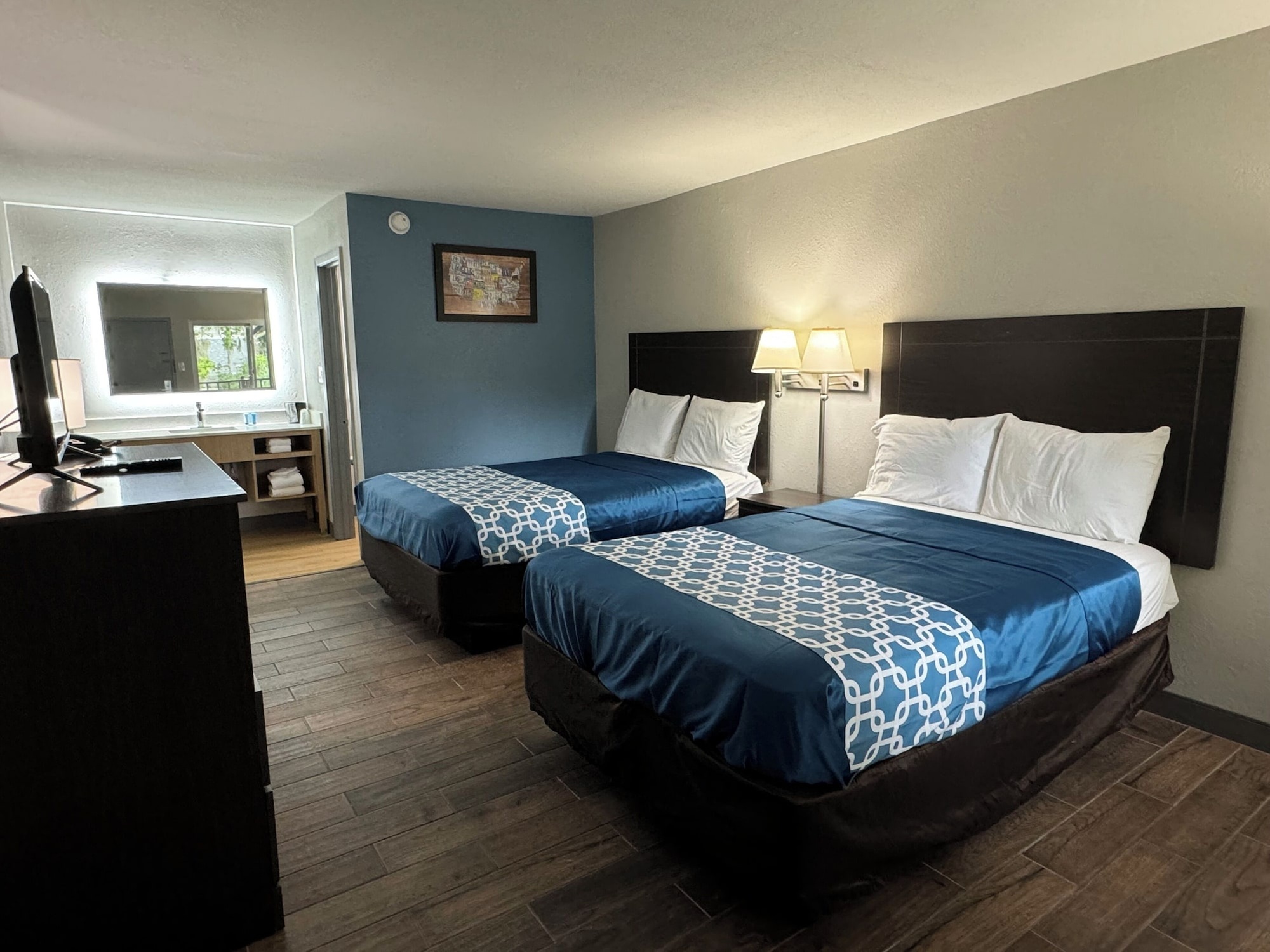 Regency Inn