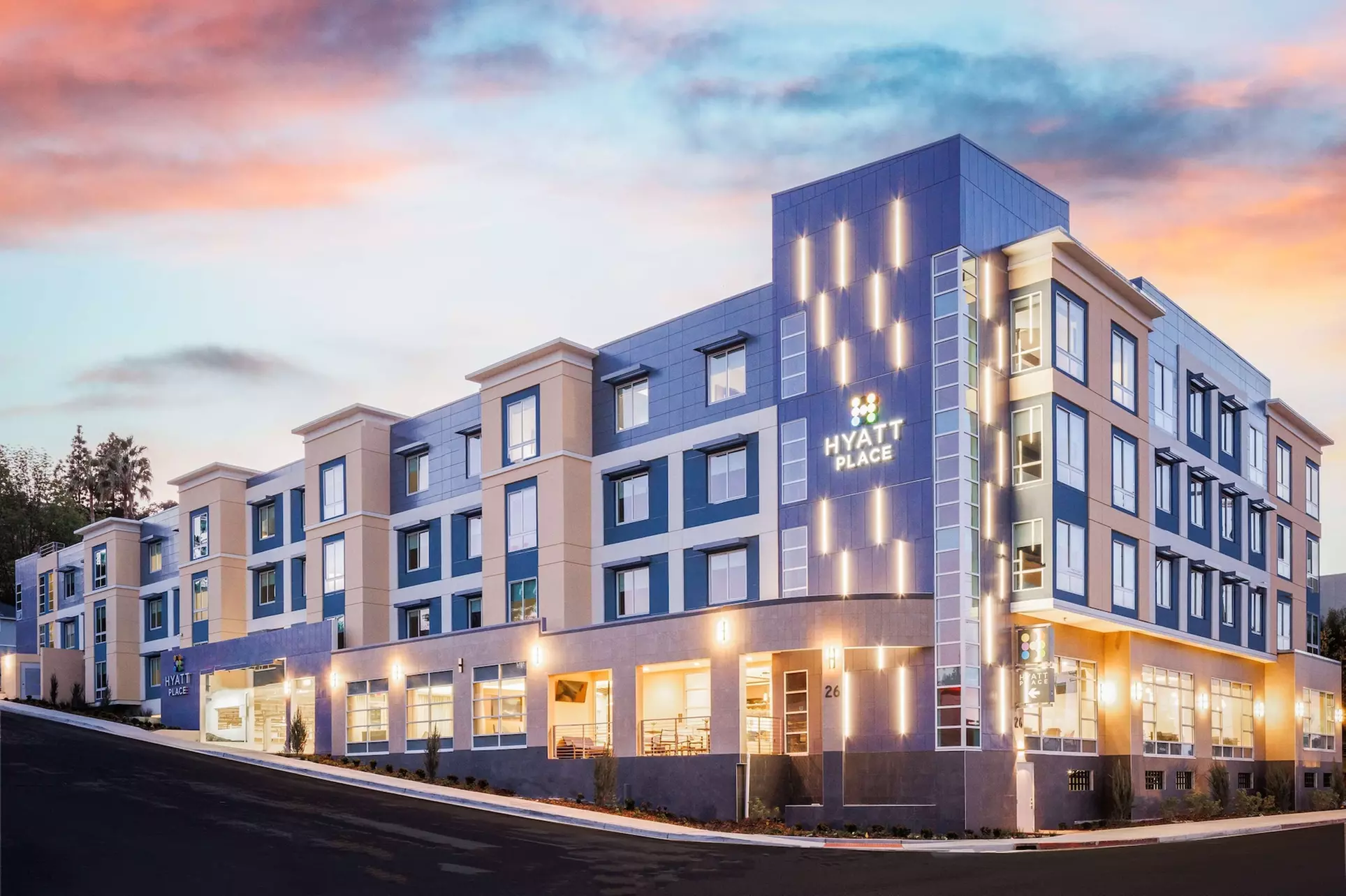 Hyatt Place San Carlos - Primary Image