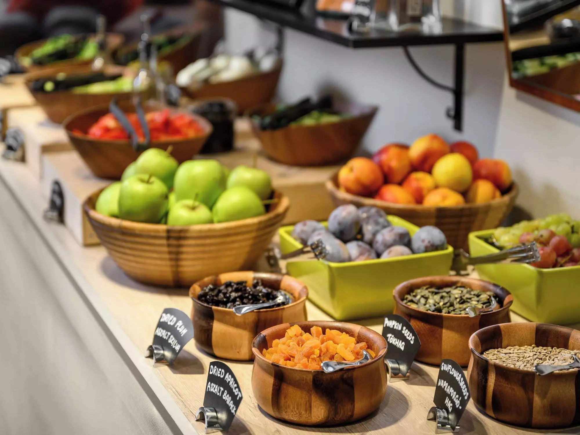 Novotel Budapest City - Primary Image