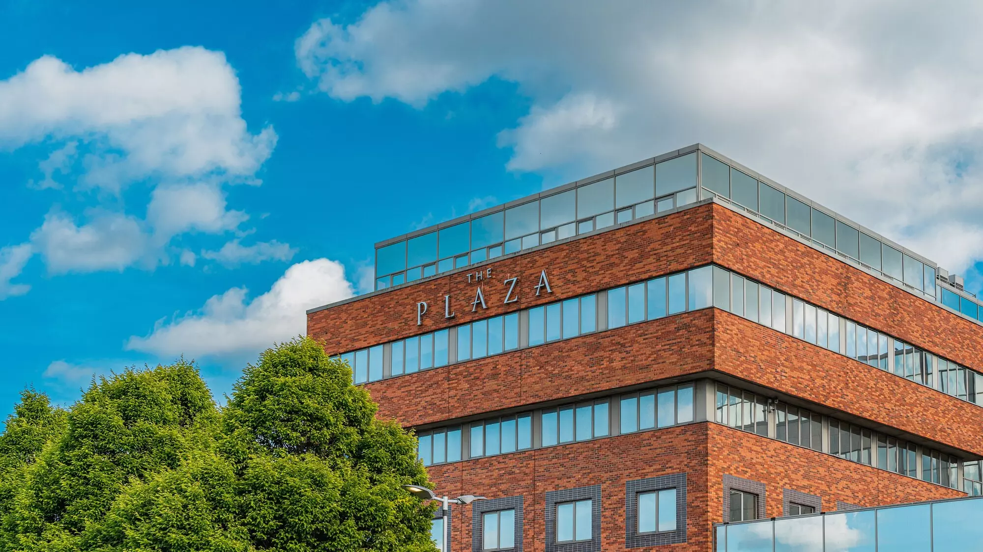 The Plaza Hotel - Primary Image