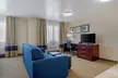 Comfort Suites - Second Medium