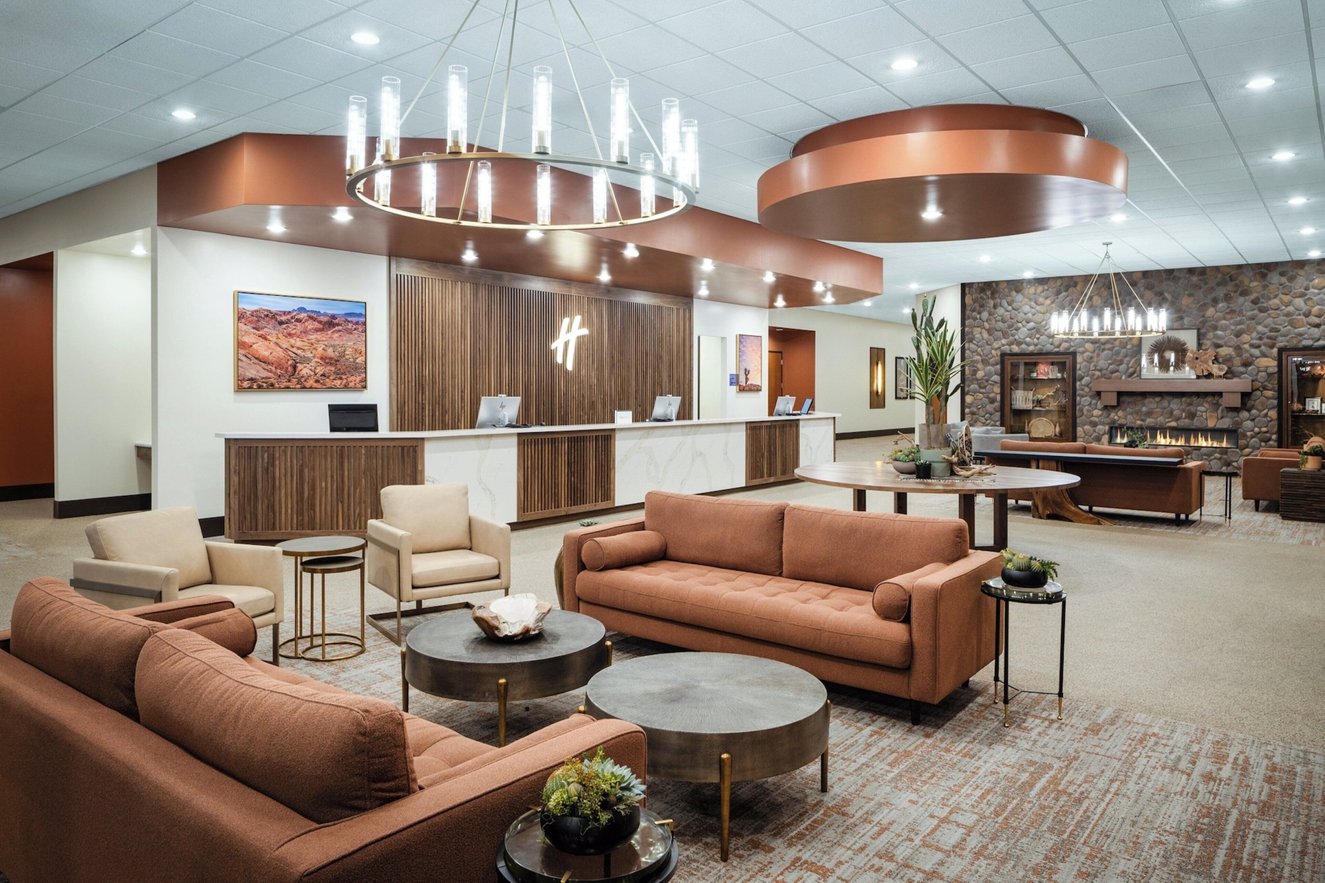 Holiday Inn Resort Mesquite by IHG