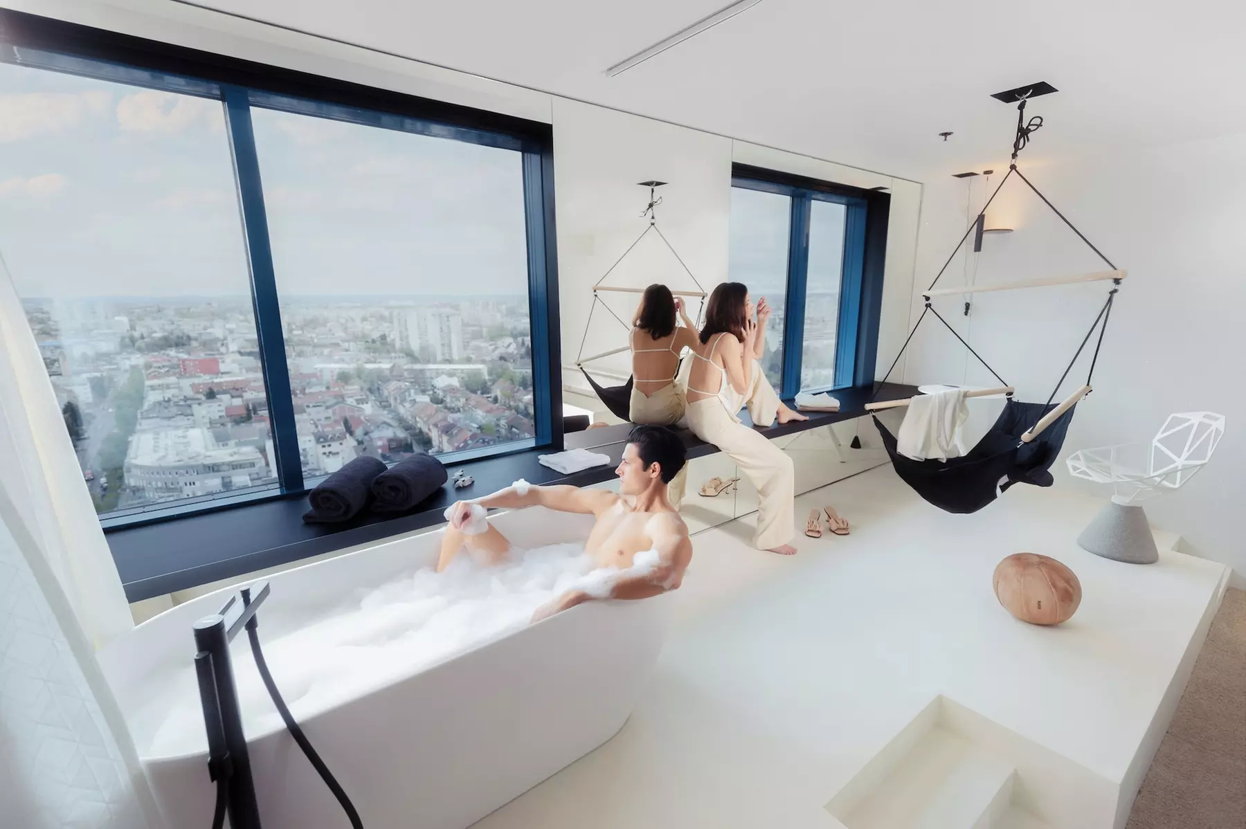 Zonar Zagreb by Maistra City Vibes - Primary Image