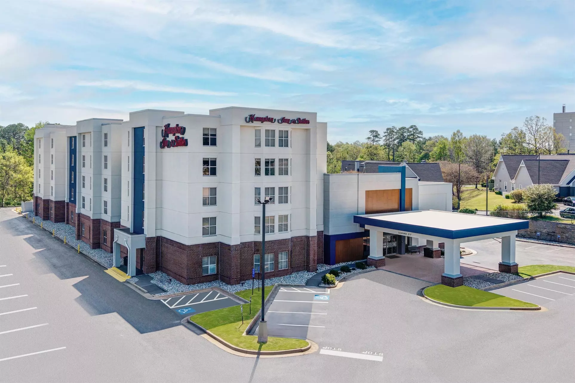 Hampton Inn & Suites by Hilton West Little Rock - Primary Image