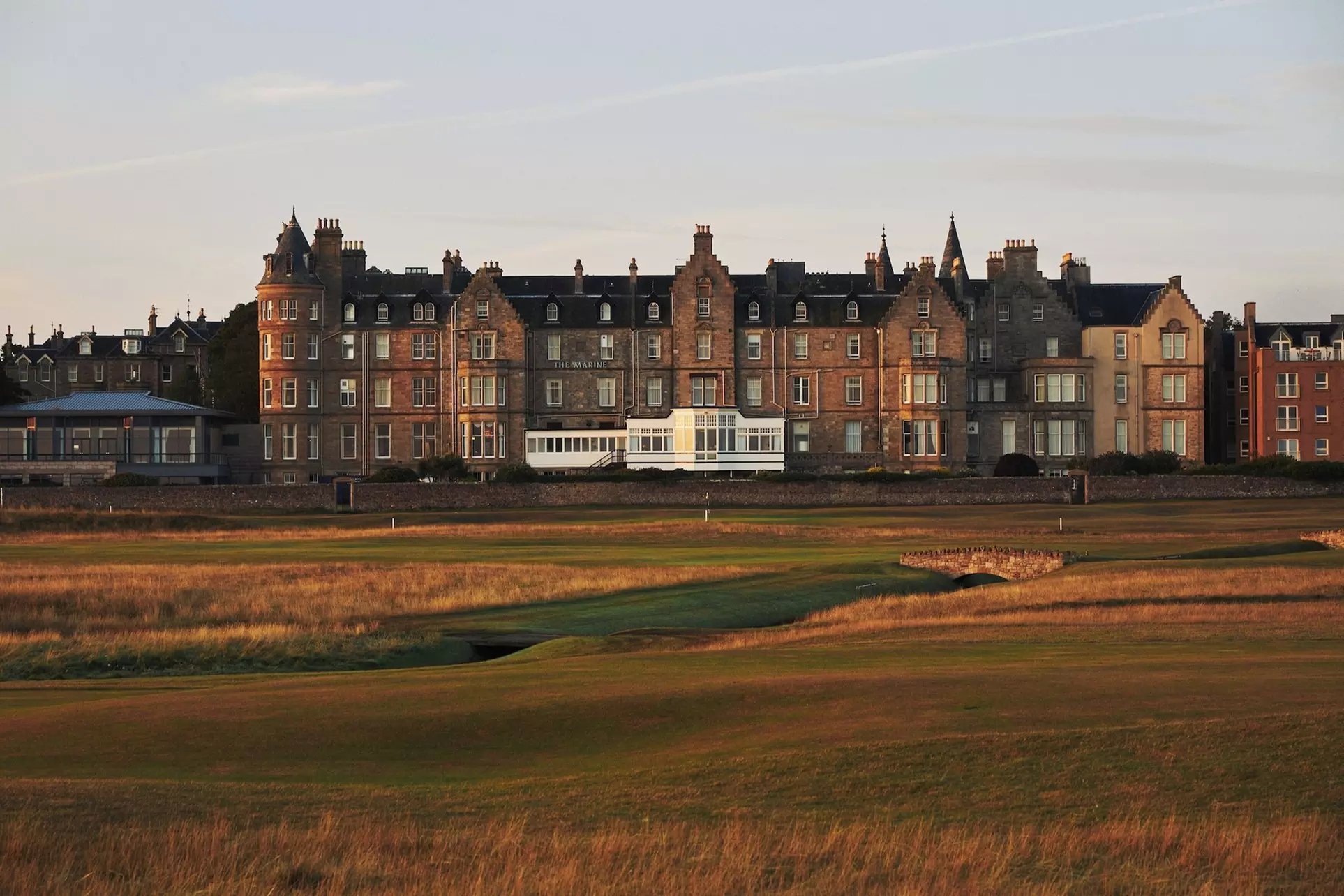 Marine North Berwick - Primary Image