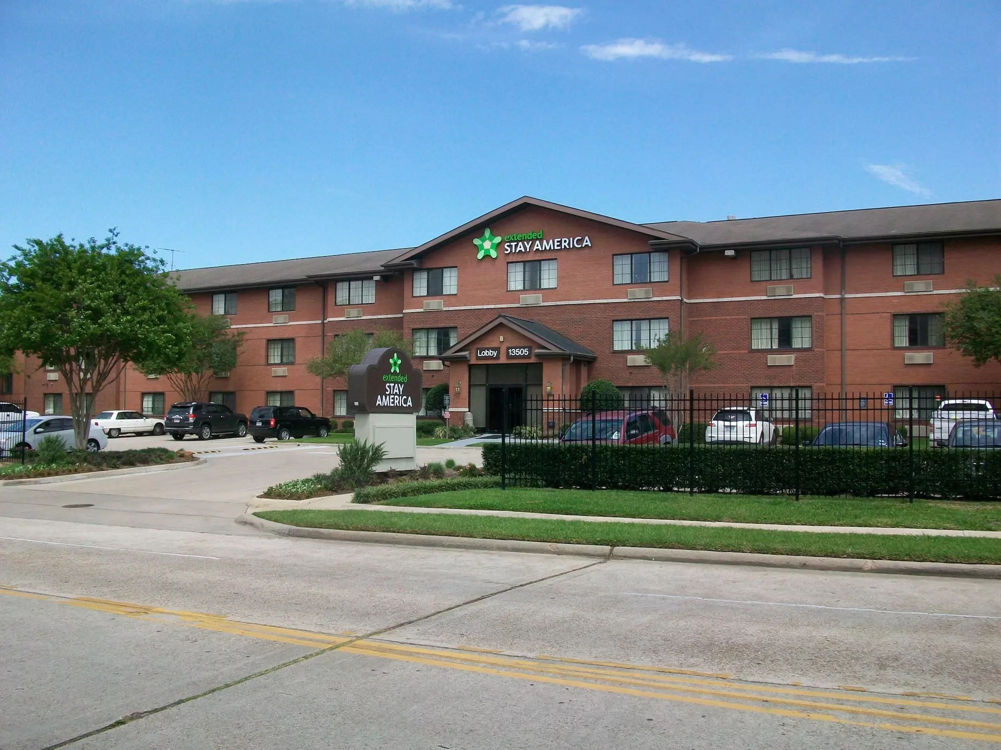 Extended Stay America Suites Houston I45 North - Primary Image