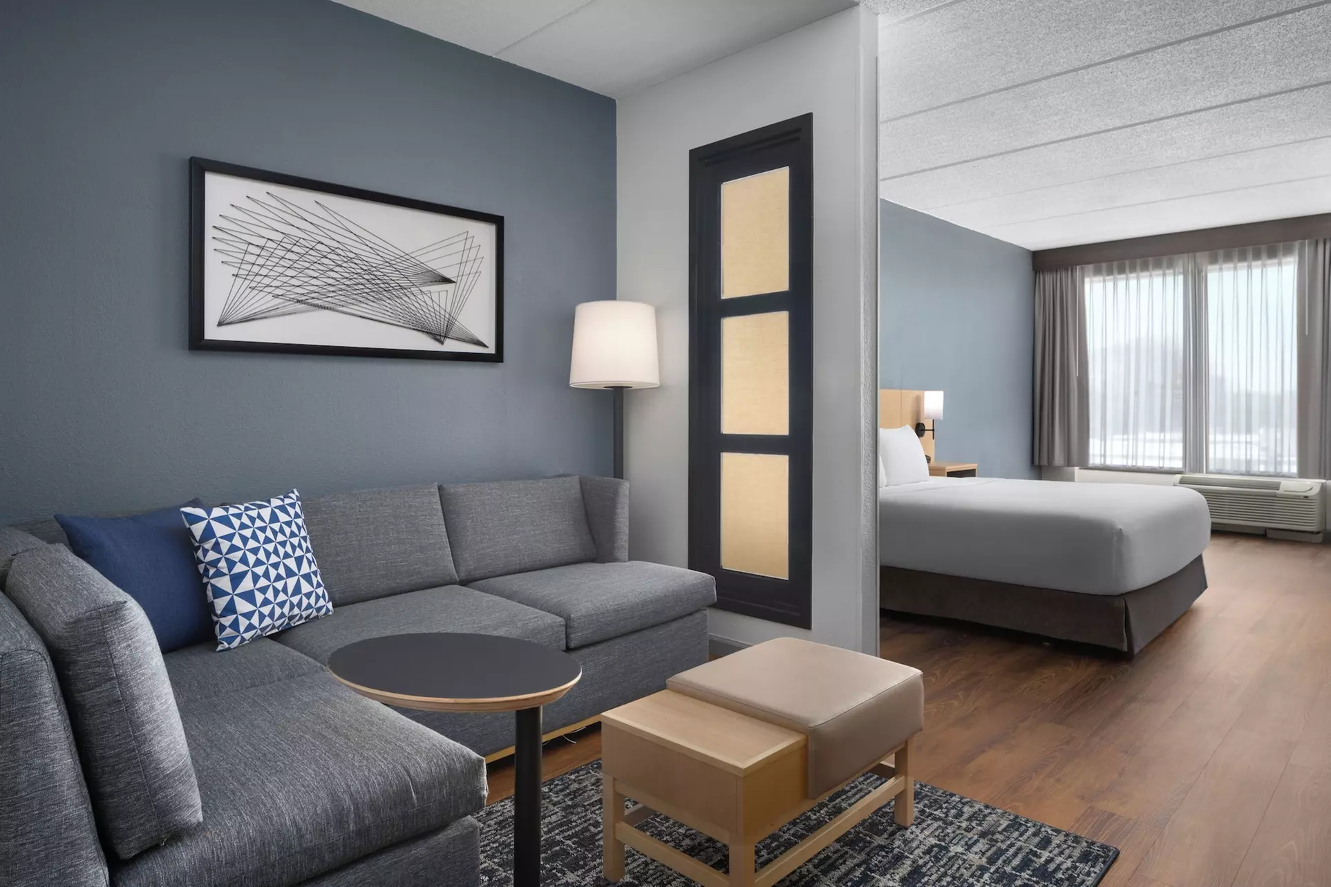 Hyatt Place Atlanta Airport-North - Primary Image