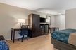 Quality Inn & Suites - Second Medium