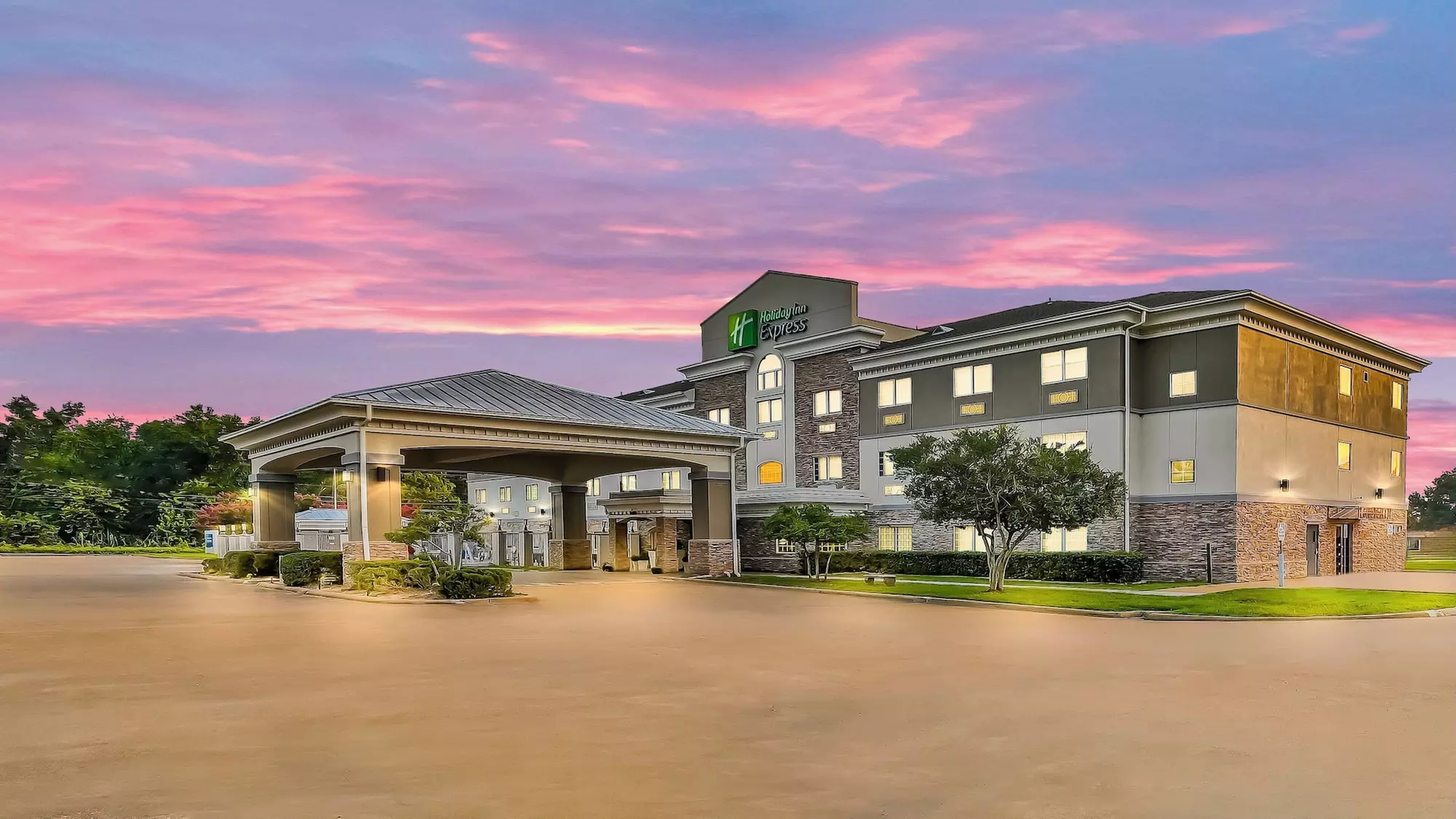 Holiday Inn Express Palestine by IHG - Primary Image