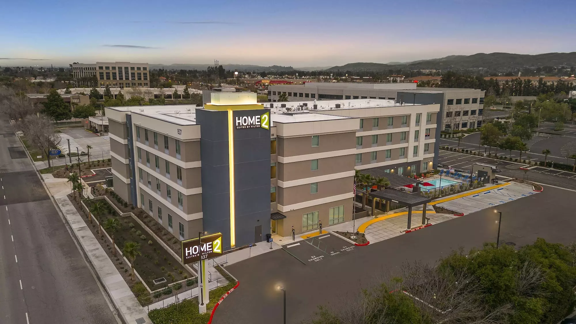 Home2 Suites San Bernardino, Ca - Primary Image