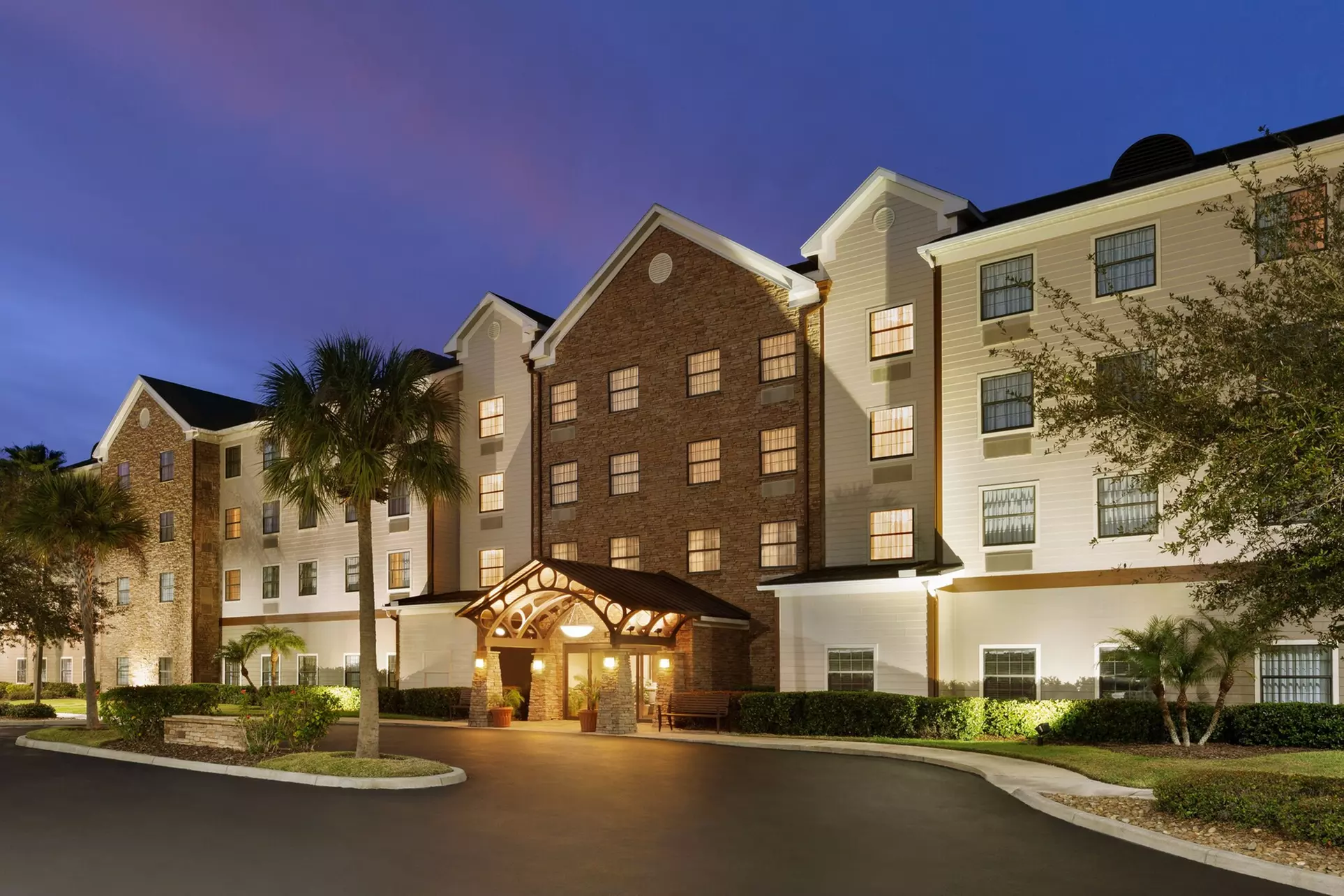 Staybridge Suites Tampa East - Brandon by IHG - Primary Image