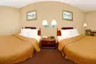 Quality Inn & Suites Tarboro - Kingsboro - Second Medium