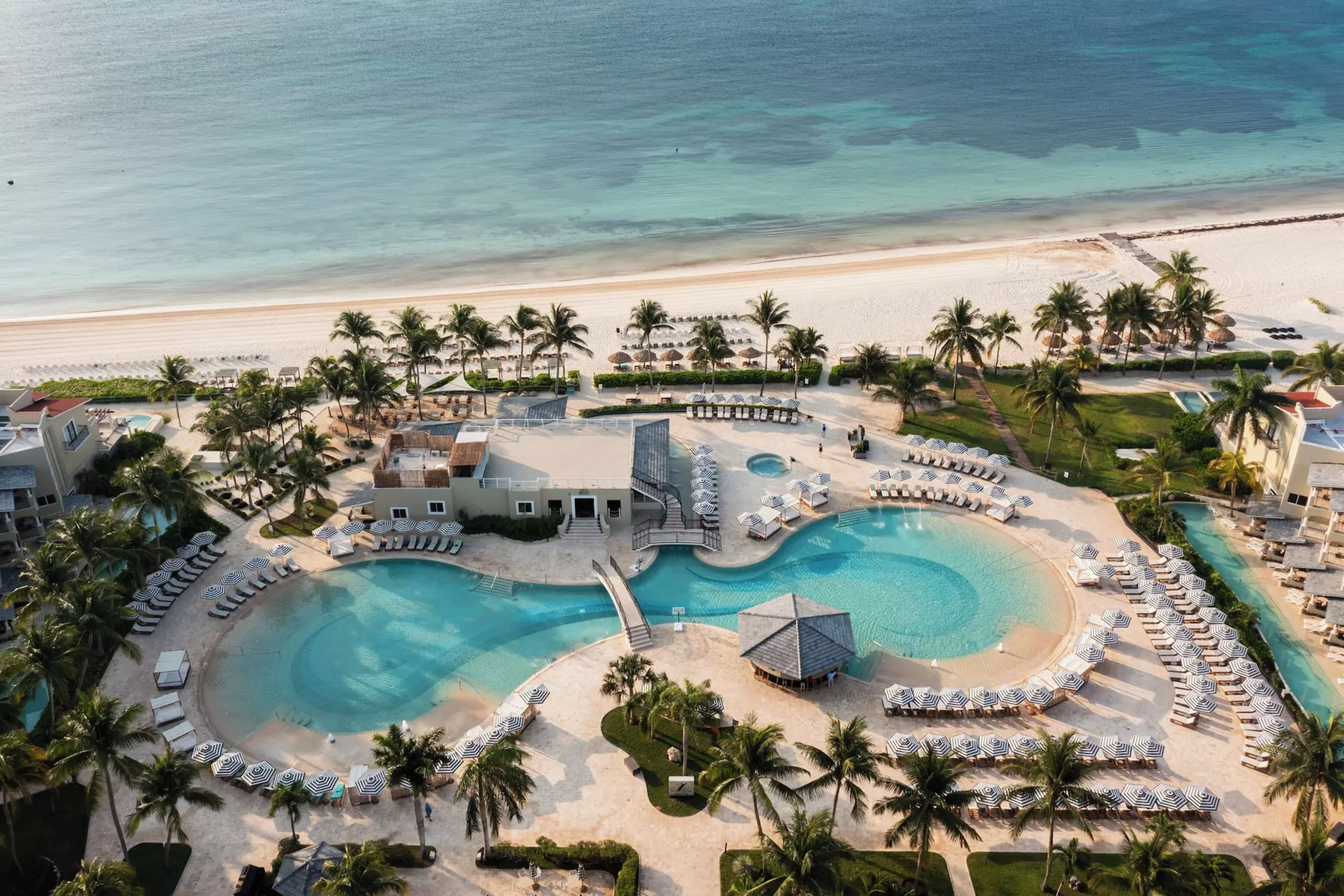 Hyatt Zilara Riviera Maya Adults Only All Inclusive - Primary Image