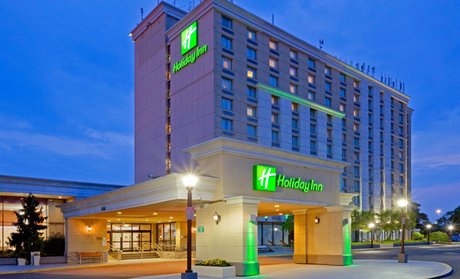 Philadelphia Hotel Deals Offers In Pa Groupon Holiday Inn Philadelphia Stadium