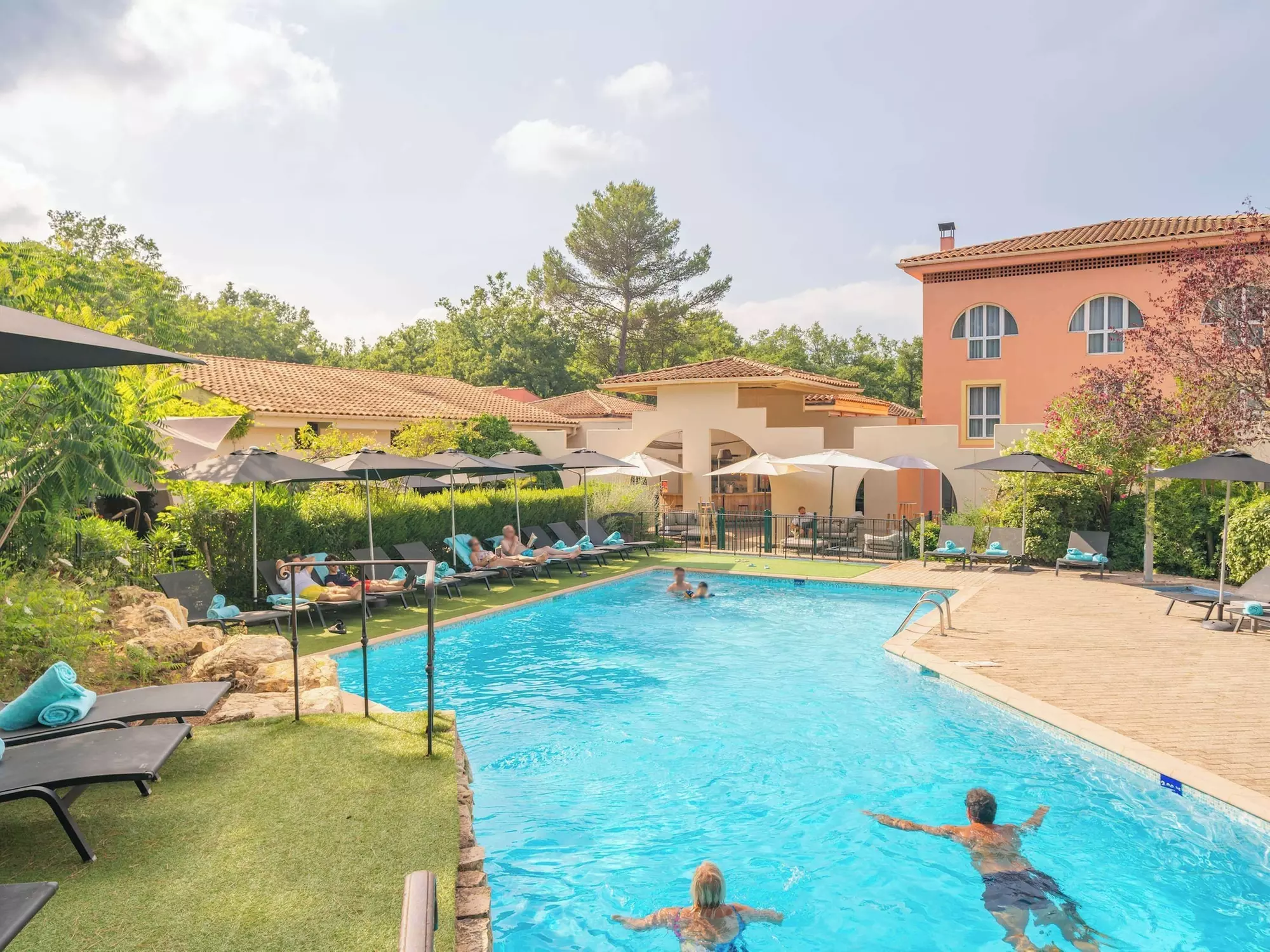 Mercure Antibes Sophia Antipolis - Primary Image