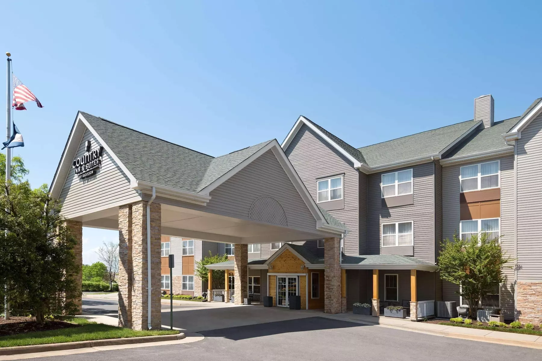 Country Inn & Suites by Radisson, Washington Dulles International Airport, VA - Primary Image