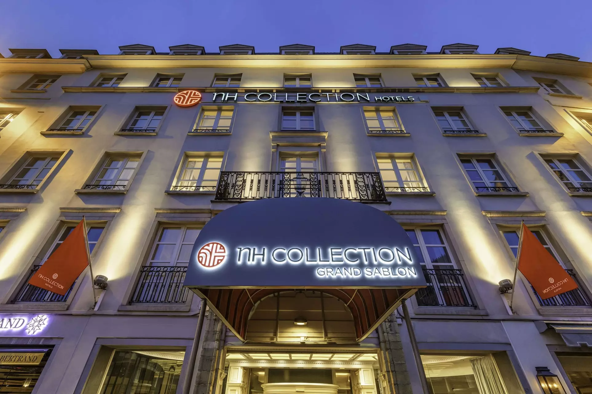 NH Collection Brussels Grand Sablon - Primary Image