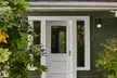 The Madrona - Second Medium