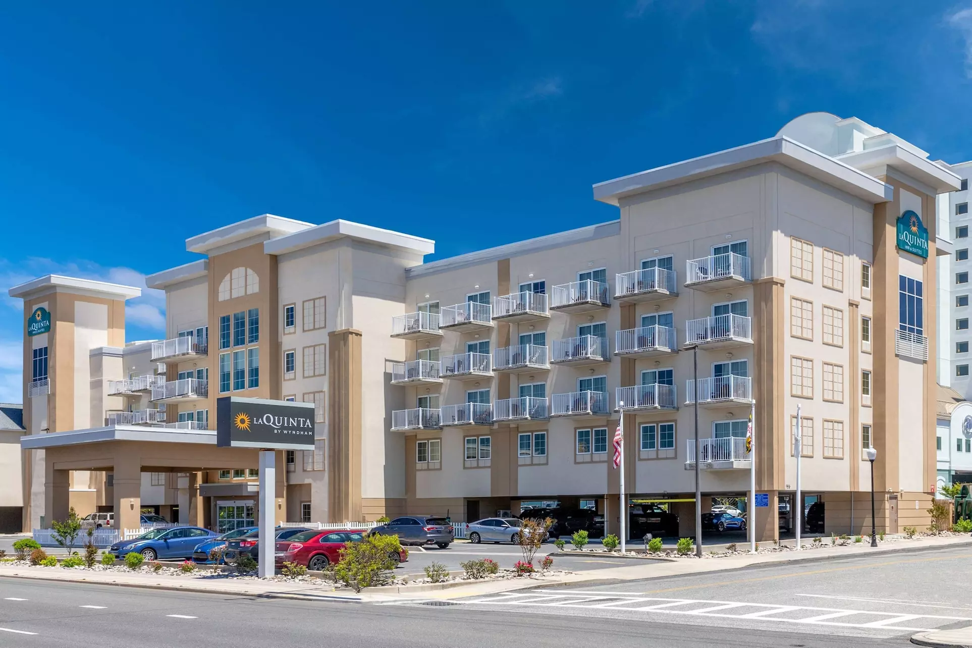 La Quinta Inn & Suites by Wyndham Ocean City - Primary Image