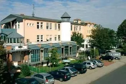 BEST WESTERN HOTEL RIEDSTERN - Primary Image