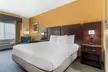 Comfort Inn & Suites - Second Medium