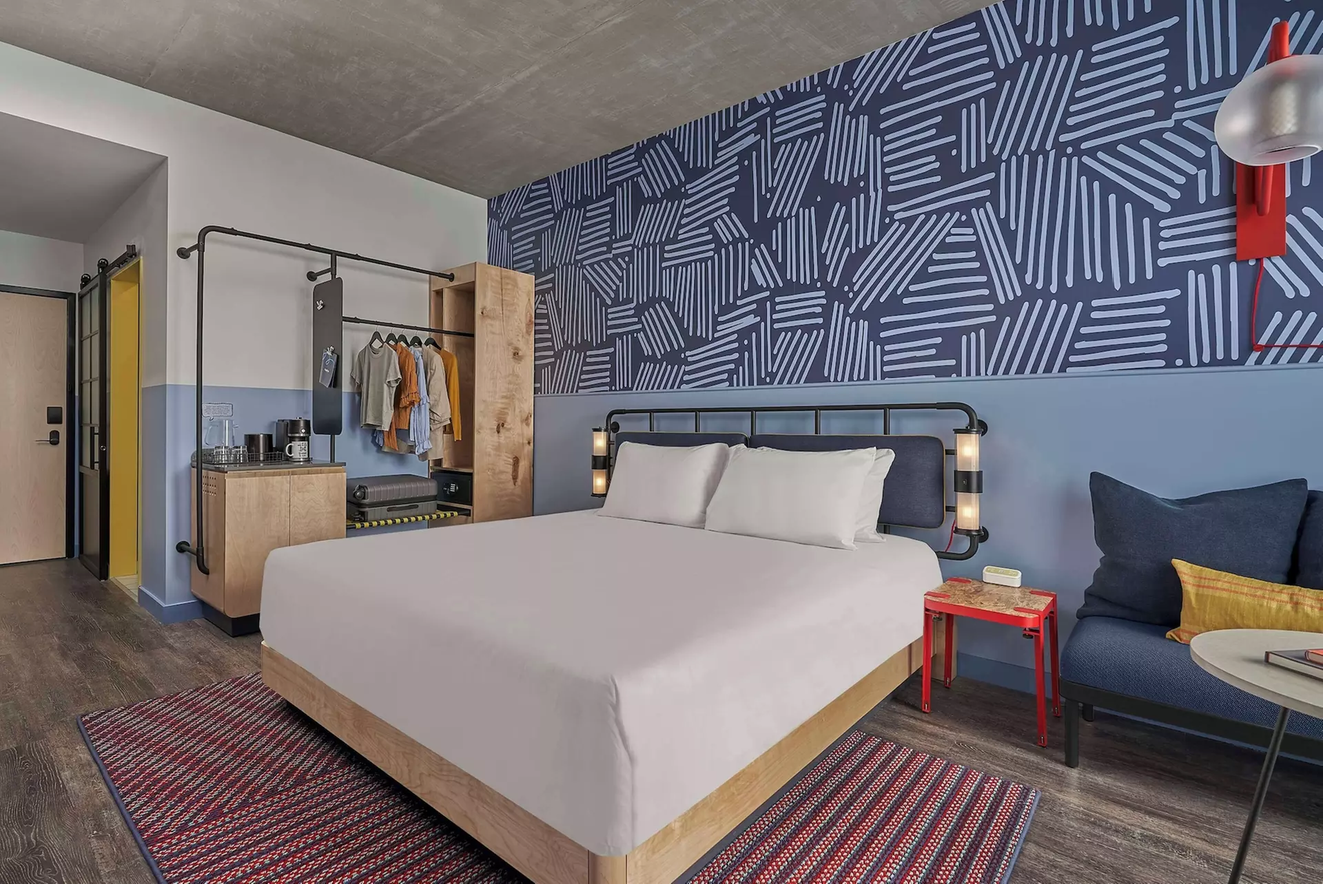 Caption BY Hyatt Beale Street Memphis - Primary Image