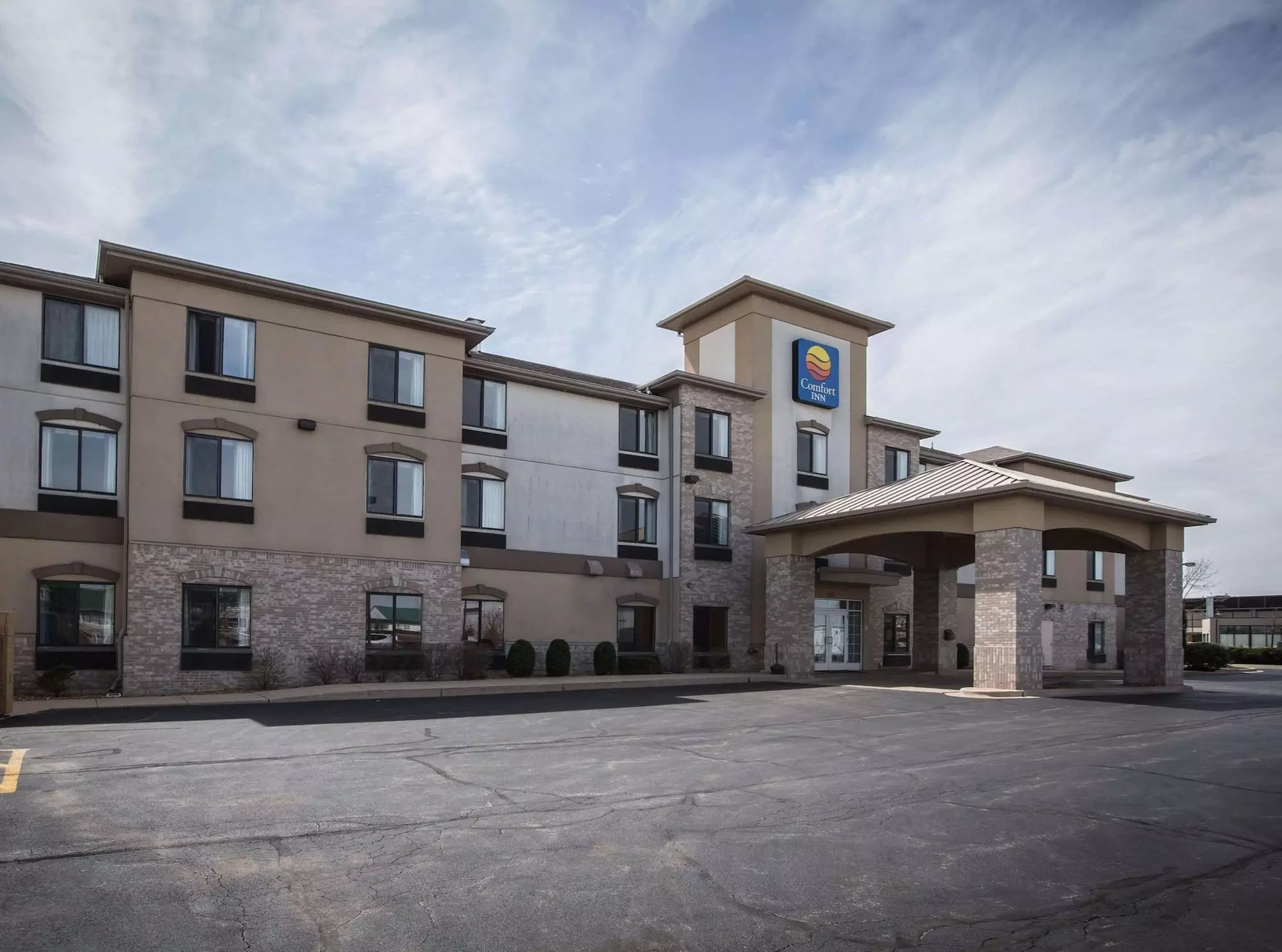 Comfort Inn Crystal Lake - Algonquin - Primary Image