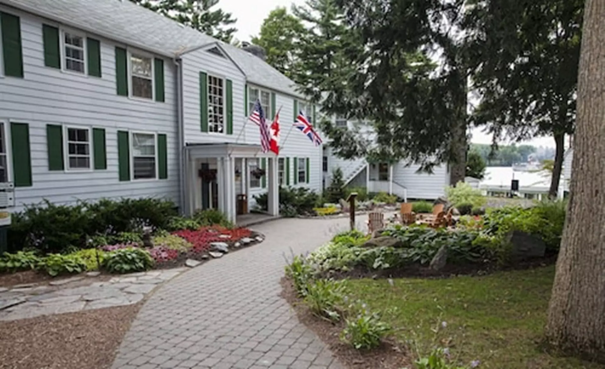 Sherwood Inn - Primary Image