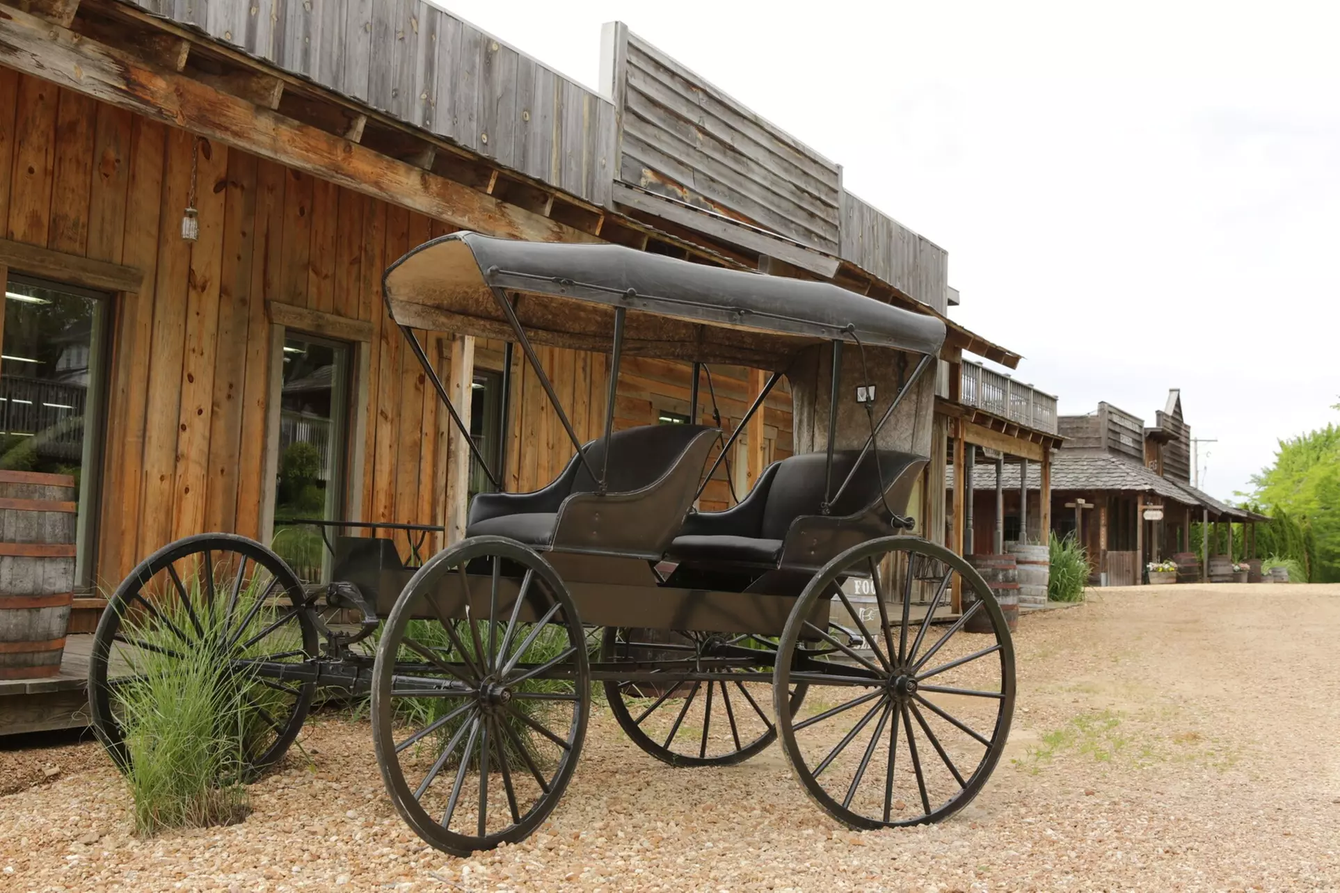 Cedar Creek - Primary Image