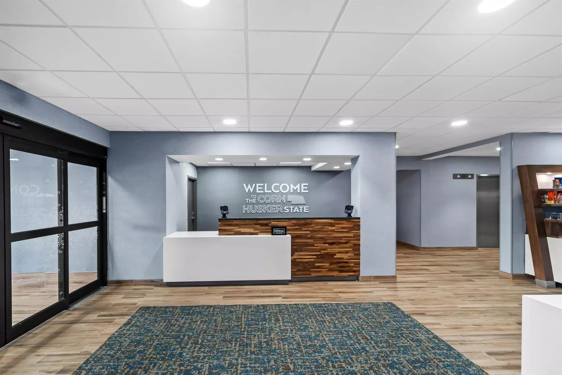 Hampton Inn North Platte - Primary Image