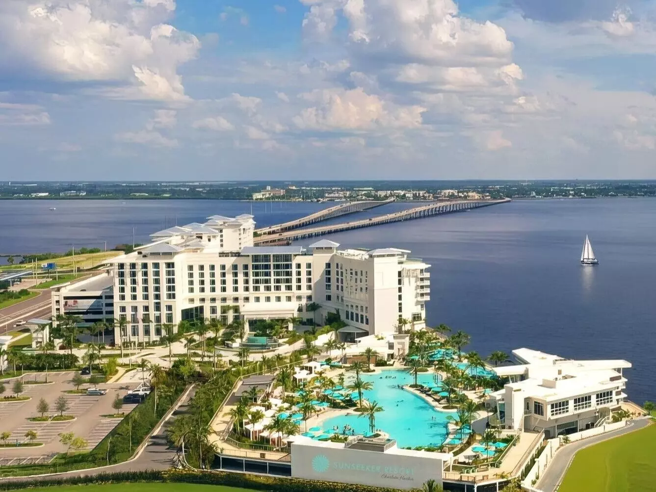 Sunseeker Resort Charlotte Harbor - Primary Image